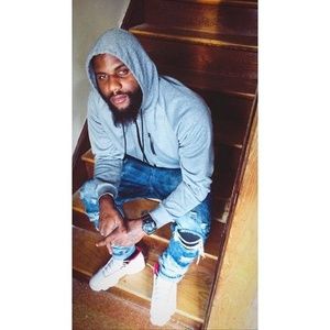 Meet your Posher, Tyrese alexander